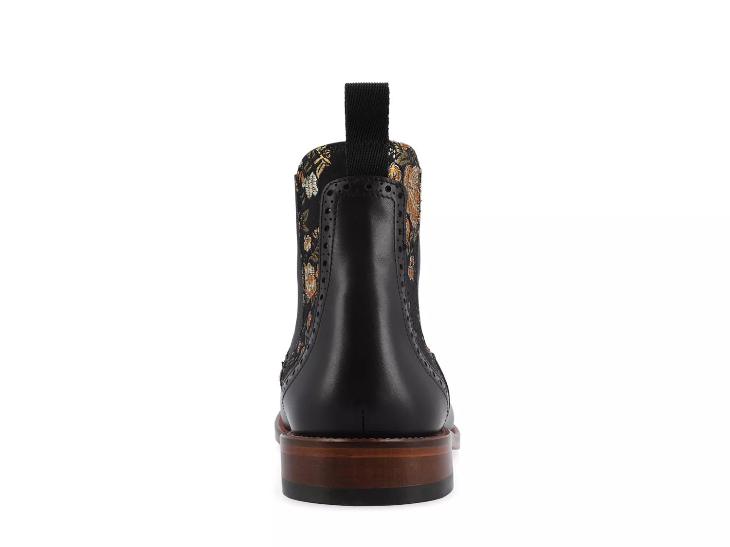 Valencia Chelsea Boot