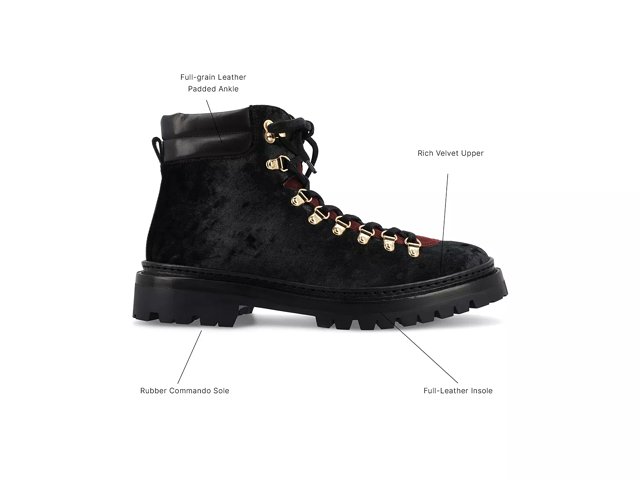 Taft viking boot online
