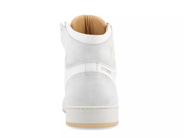 Taft white sneakers new arrivals