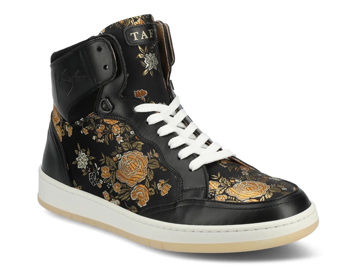 Rapido High-Top Sneaker