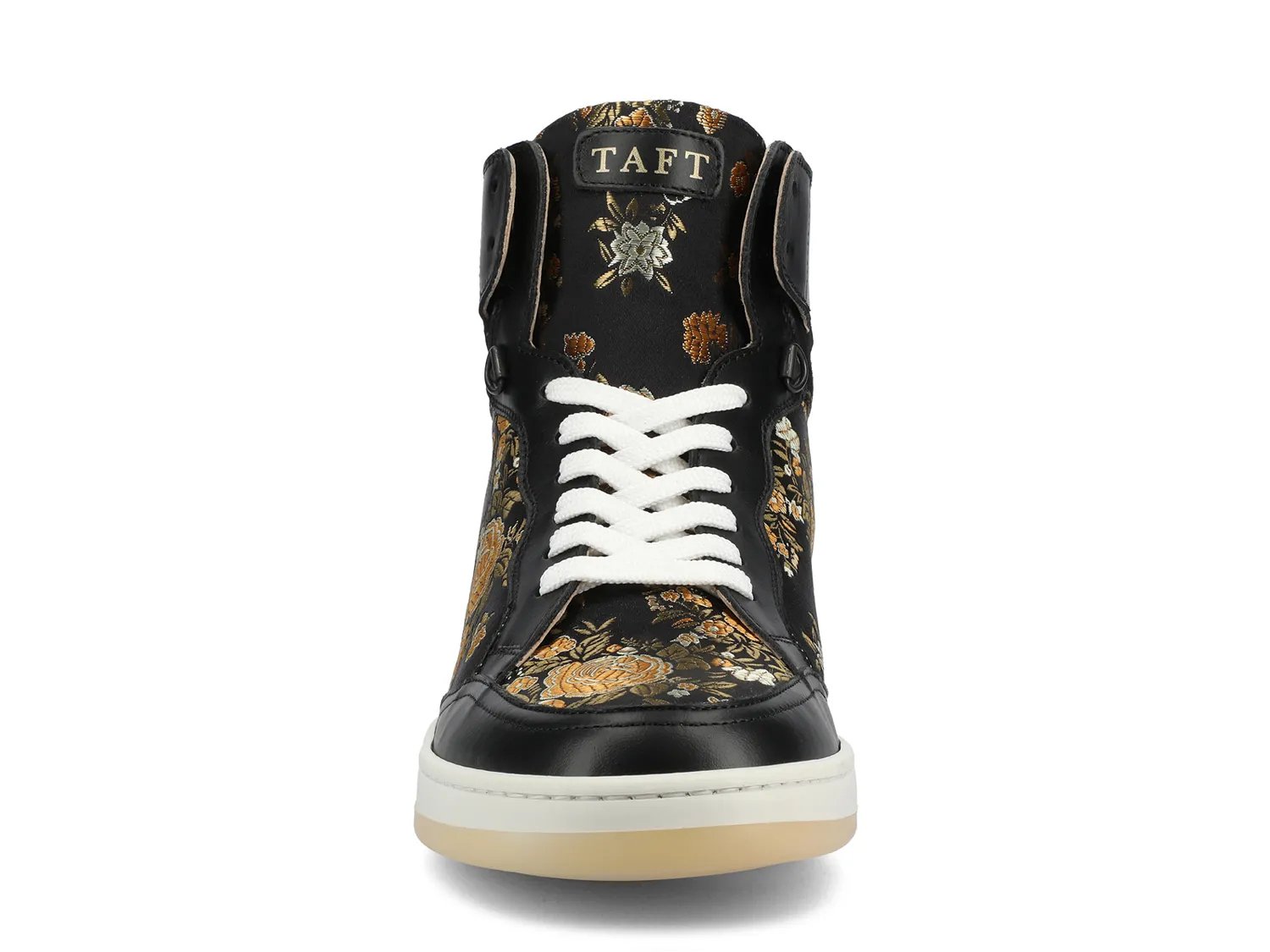 Rapido High-Top Sneaker