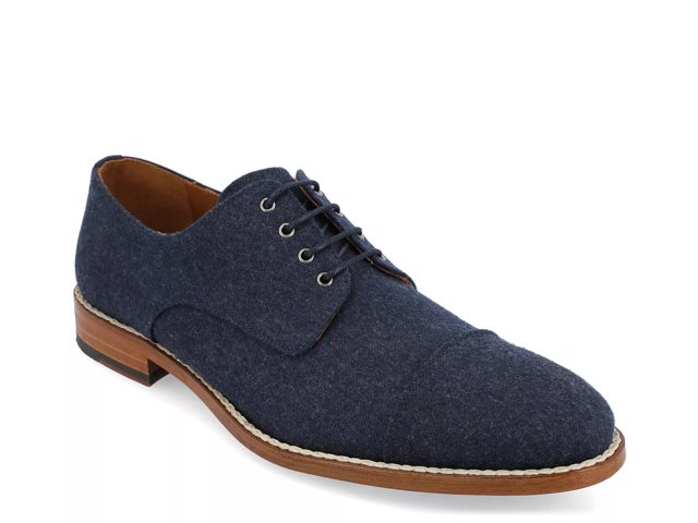 TAFT Kennedy Oxford Free Shipping DSW