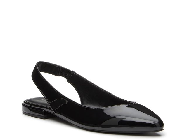 Madden Girl Devin Flat - Free Shipping | DSW