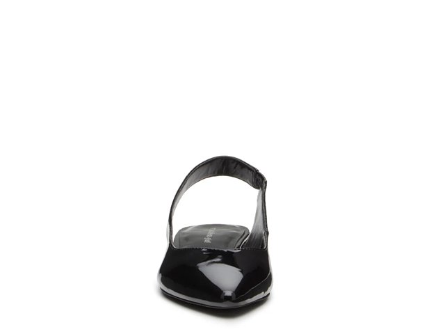 Madden Girl Devin Flat - Free Shipping | DSW