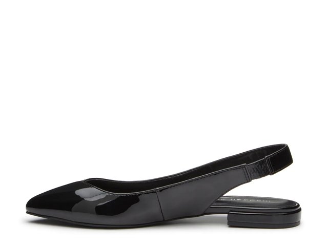 Madden Girl Devin Flat