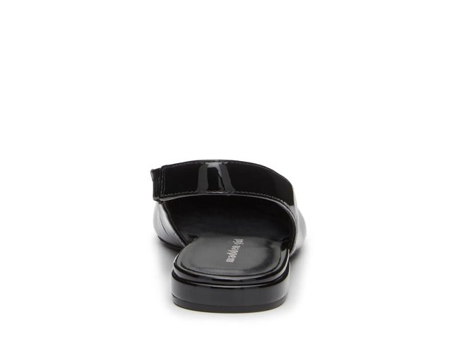【Madden Girl】Devin-R&Delaney-R スリングバック サンダル Madden Girl Devin Flat - Free Shipping | DSW