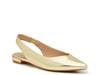 Madden Girl Devin Flat