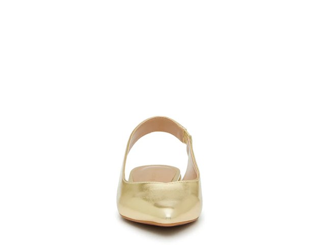 Madden Girl Devin Flat