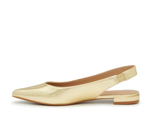 Madden Girl Devin Flat