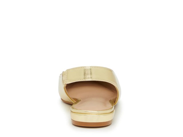 Madden Girl Devin Flat