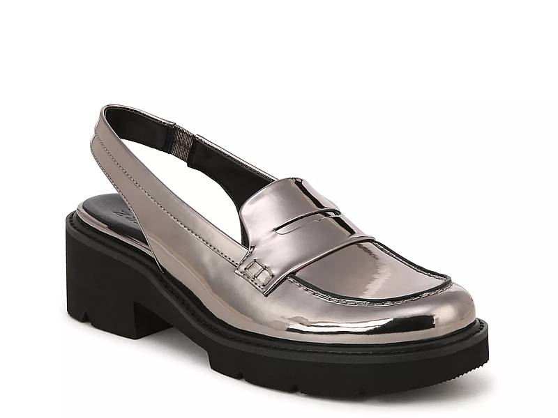 naturalizer august loafer