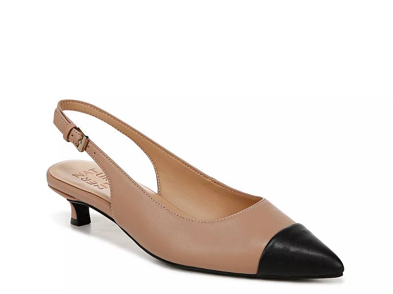 Slingback shoes dsw on sale