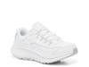 GO RUN Consistent™ 2.0 Running Shoe - Women's White/Silver view