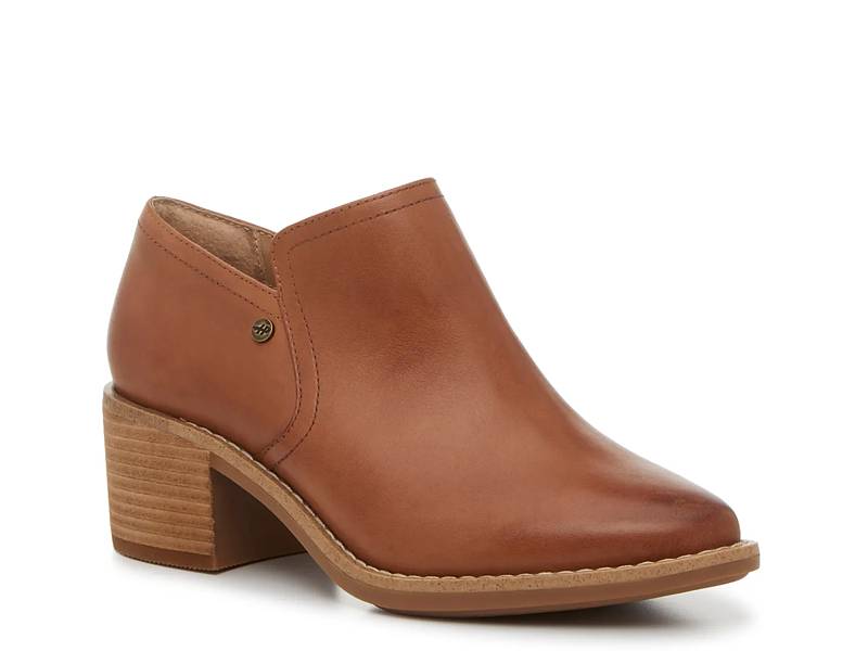 Dsw comfort booties best sale