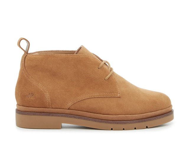 Hush puppies desert boots cheap