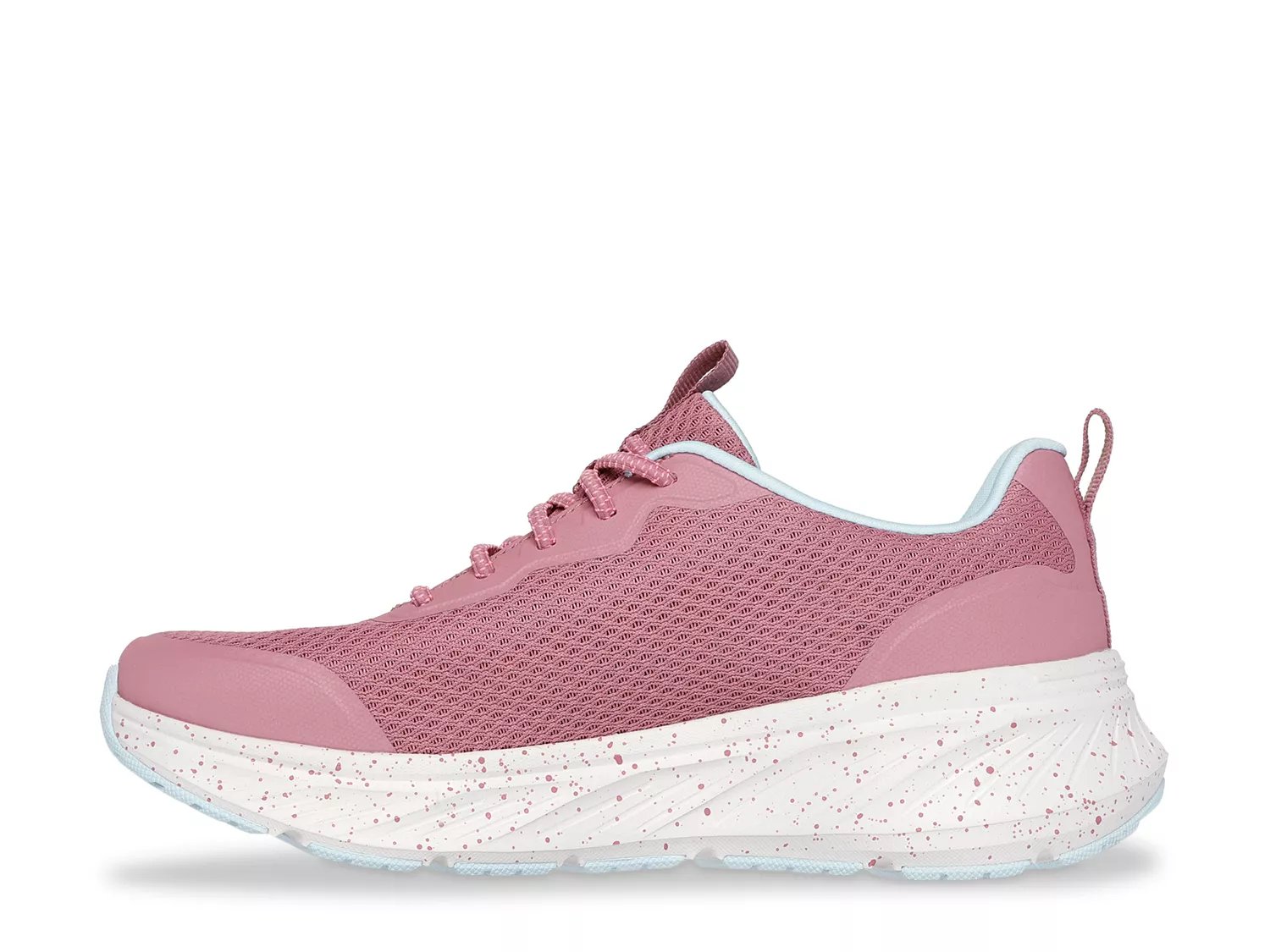 Relaxed Fit Edgeride Smooth Journey Sneaker - Women's