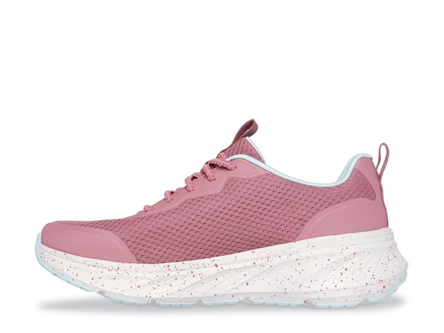 2024新発 Edgeride Fit Relaxed Skechers Smooth Sneaker Journey トップス