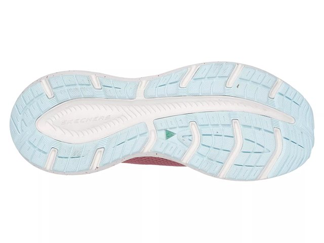 Skechers Relaxed Fit Edgeride Smooth Journey Sneaker
