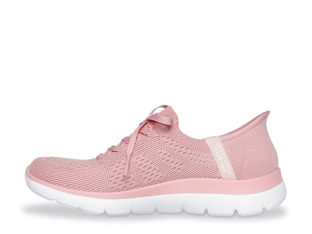 Skechers Hands Free Slip-ins Summits New Daily Slip-On