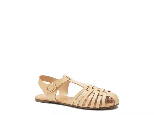 FABKIDS Huarache Fisherman Sandal Kids