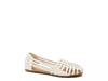 Huarache Sandal - Kids' White view