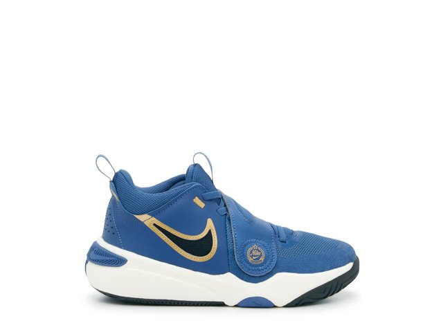 Sneaker team hustle deals