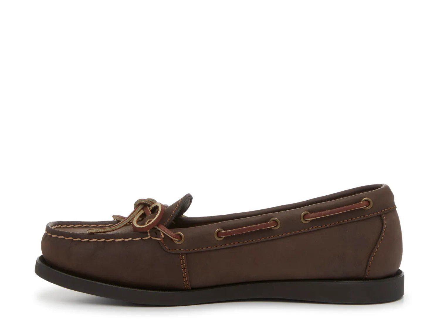 Yarmouth Boat Shoe - Women's