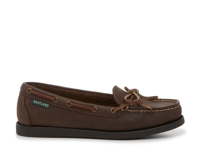 Eastland Yarmouth Boat Shoe