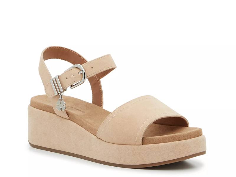 Shop Wedge Sandals for Women DSW