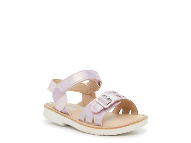 Stride Rite Colette Sandal Kids Free Shipping DSW