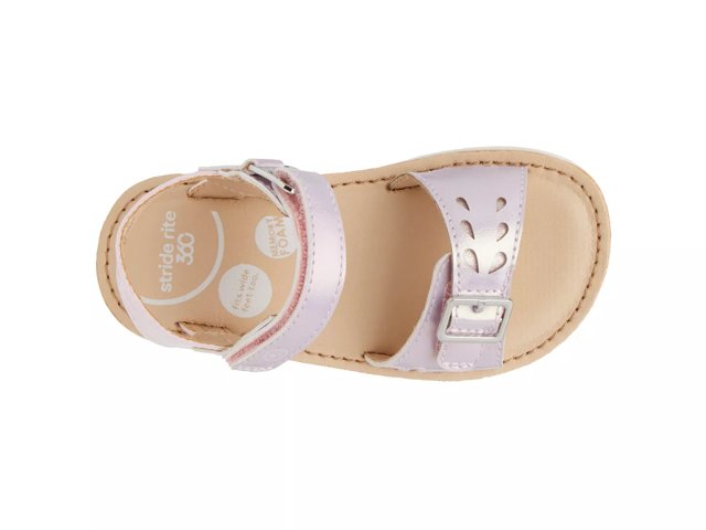 Stride rite lola sandal shop