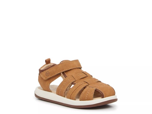 Stride rite summer time sandal top