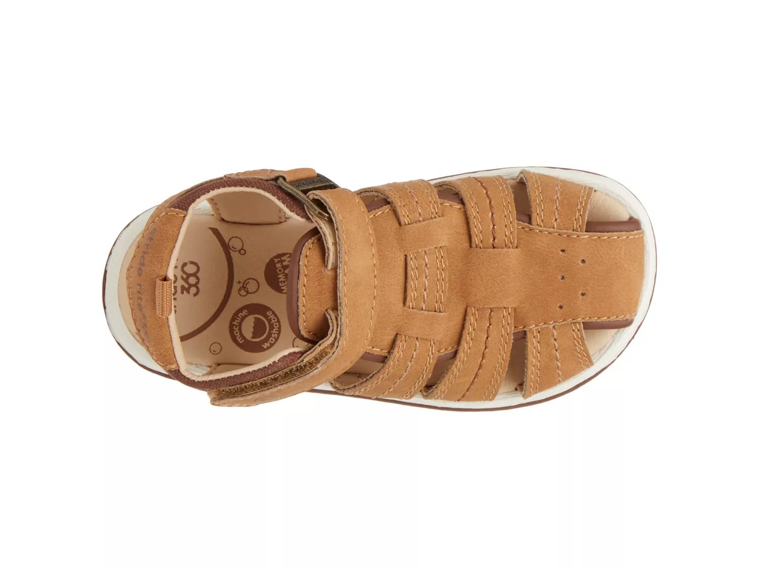 Paddy Sandal - Kids'
