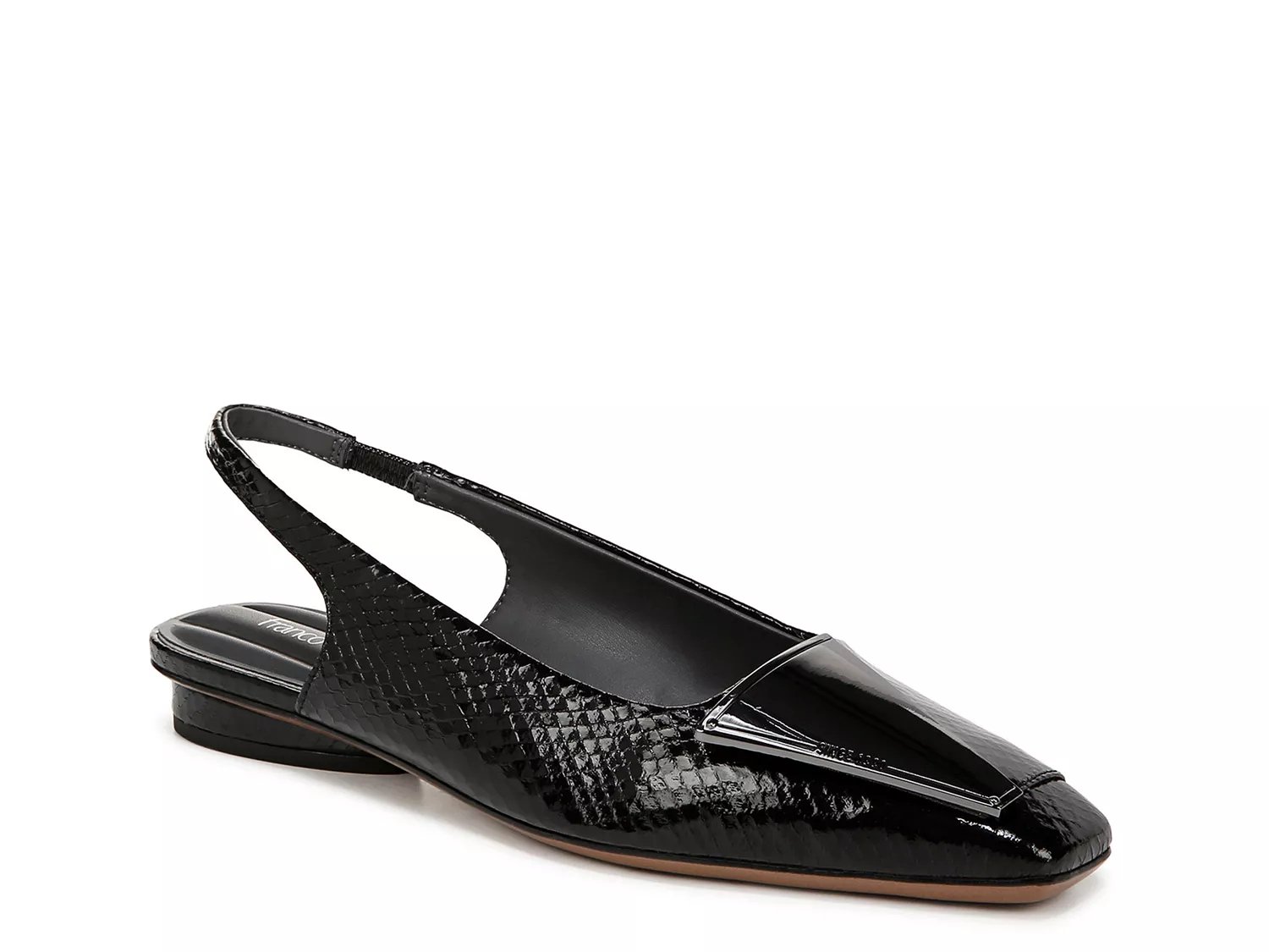 Franco Sarto Cassidy Flat Free Shipping DSW