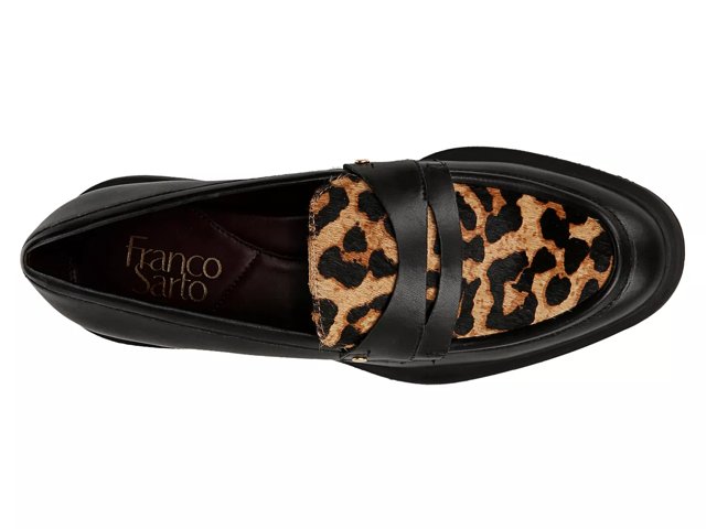 Franco Sarto Edith Loafer