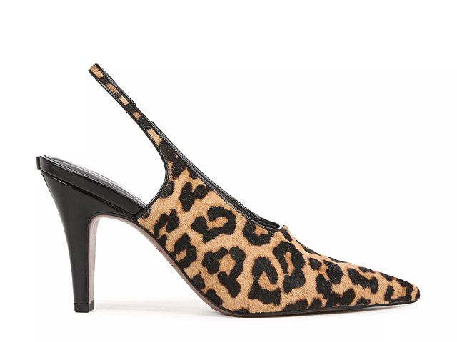 Franco Sarto Sorrento Pump