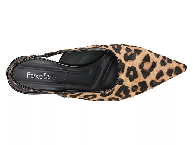 Franco Sarto Sorrento Pump