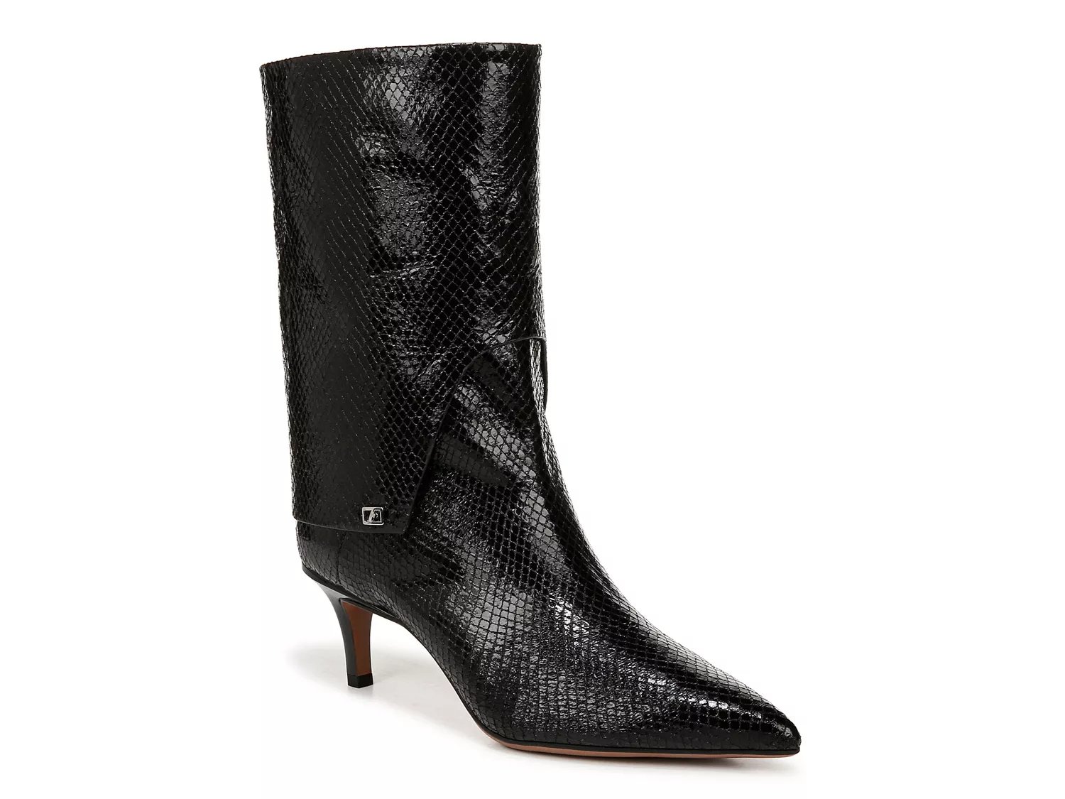 Alberta Bootie
