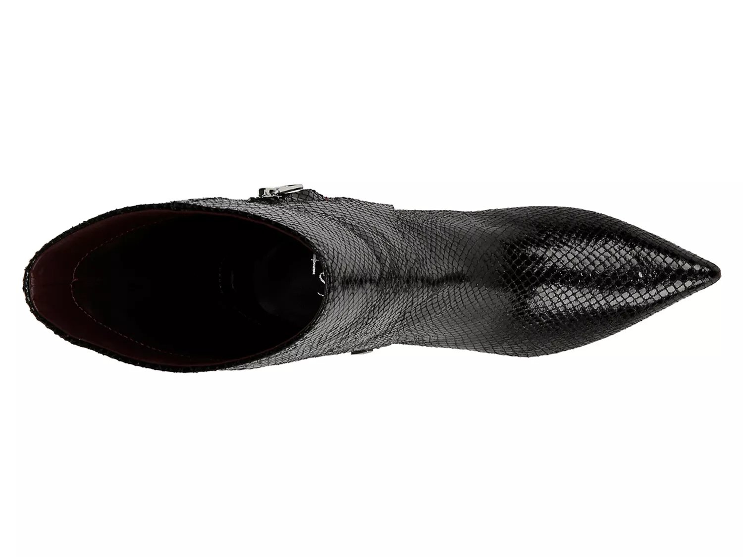 Alberta Bootie