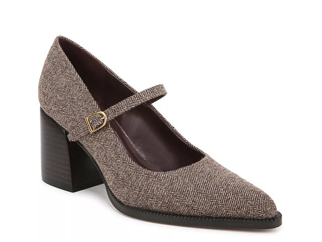 Mary jane heels dsw discount