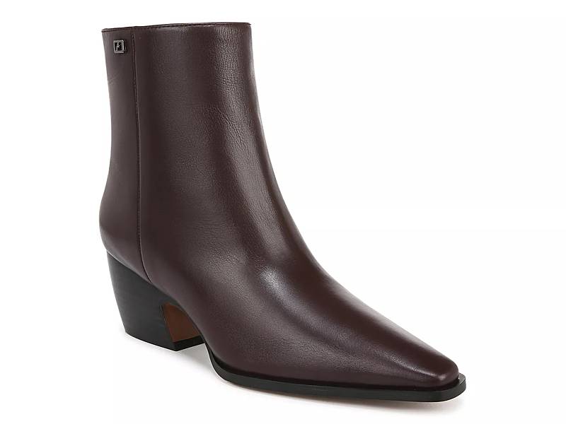 Franco sarto odeon fashion bootie