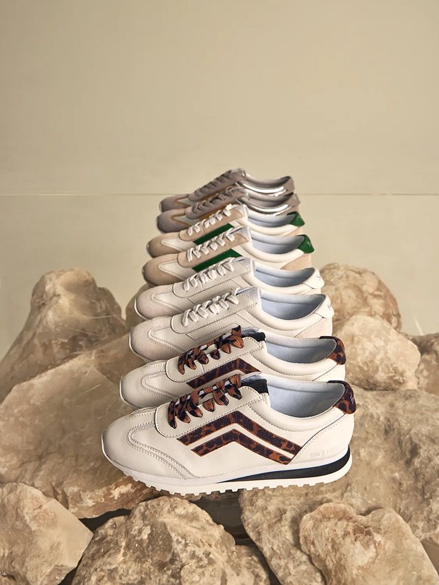 Franco sarto sneakers clearance