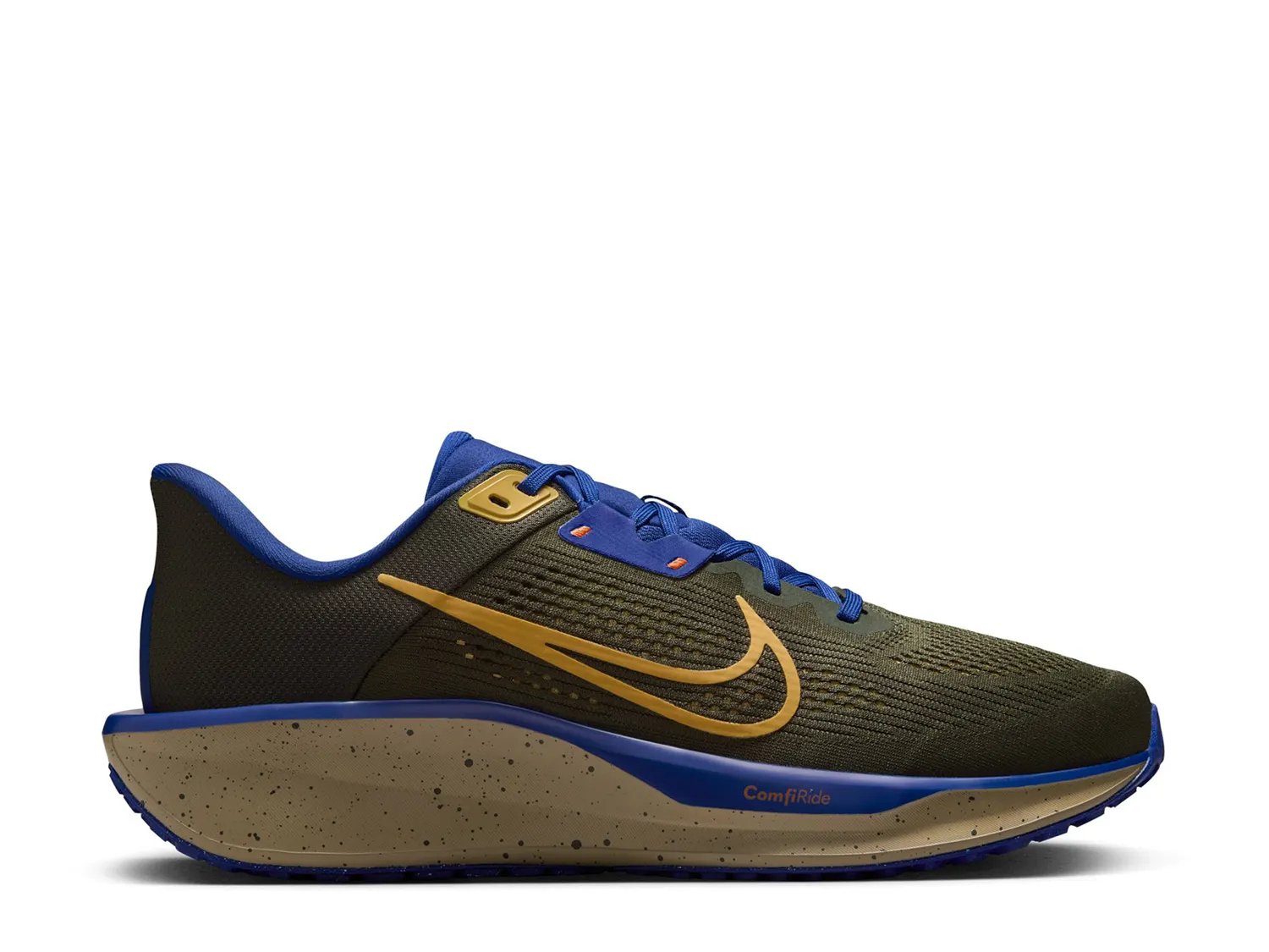 Мужская спортивная обувь для бега Nike Quest 6 Trail