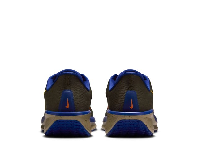 Quest 6 Trail Running Shoe - Men's