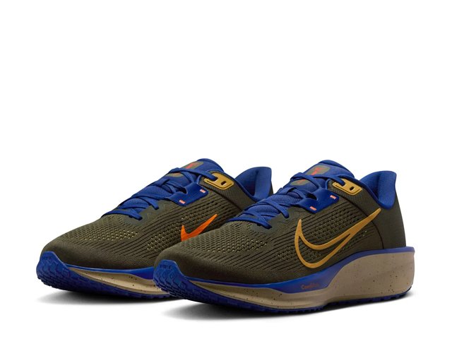 Quest 6 Trail Running Shoe - Men's