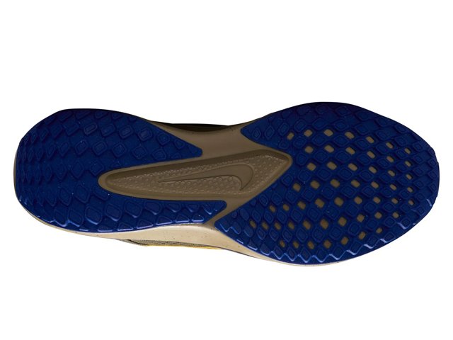 Quest 6 Trail Running Shoe - Men's