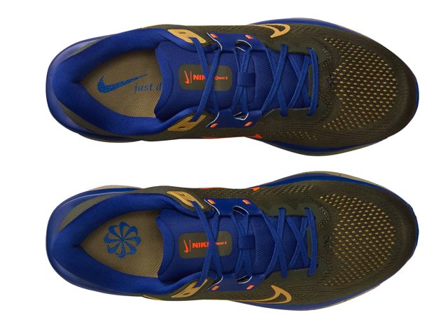 Flyknit Upper Nike Epic React Flyknit Quest Nike Epic React