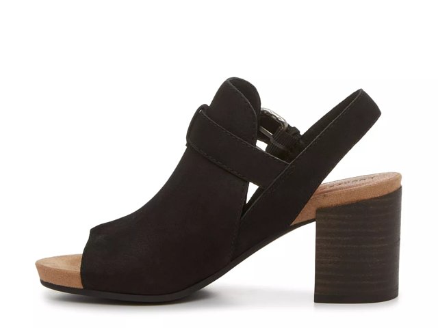 Jirdon Sandal