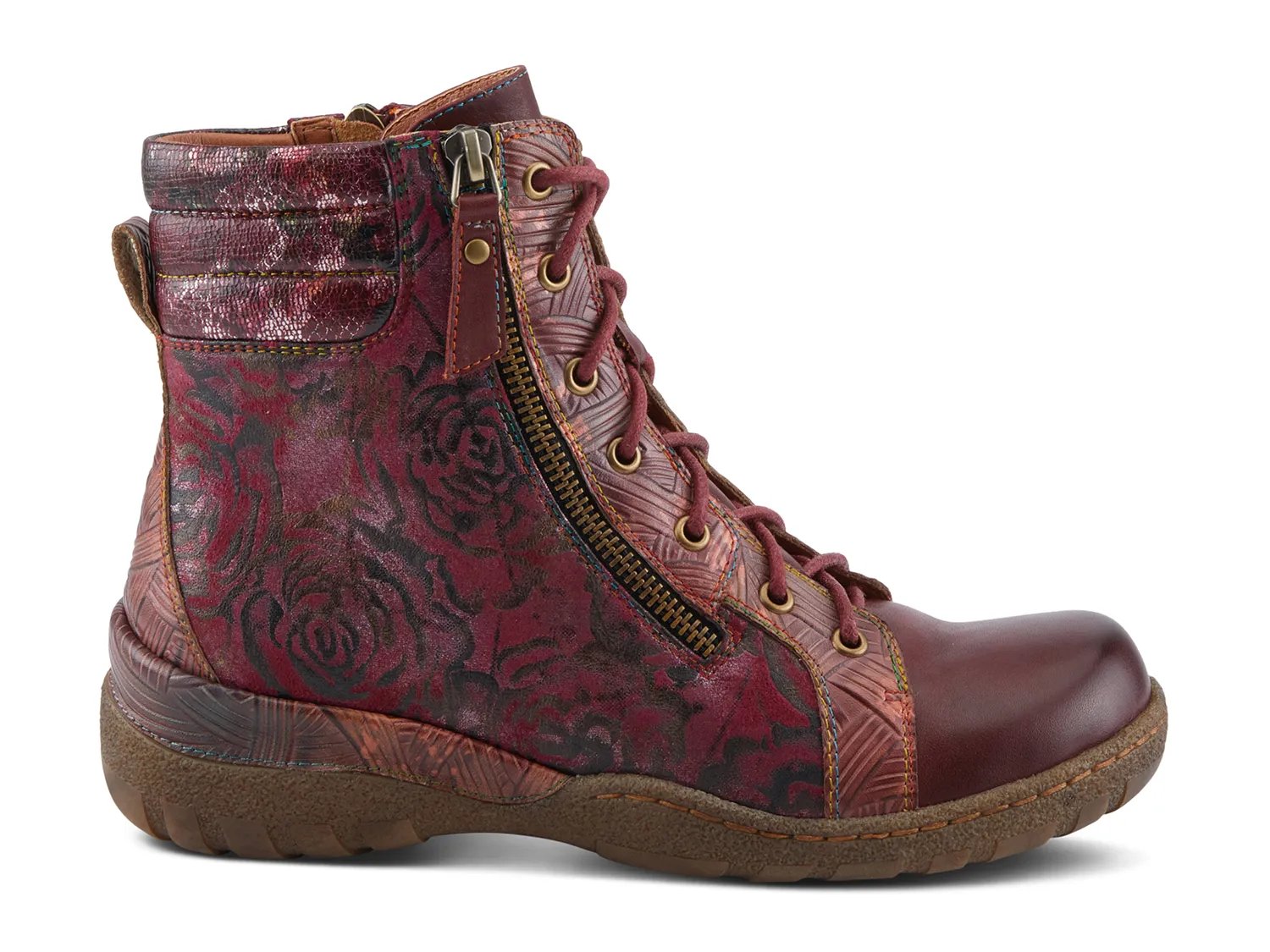 Olevio Bootie