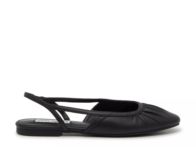 Steve Madden Alethia Flat